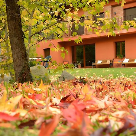 Ca La Montse Villa Viladrau Ngoại thất bức ảnh