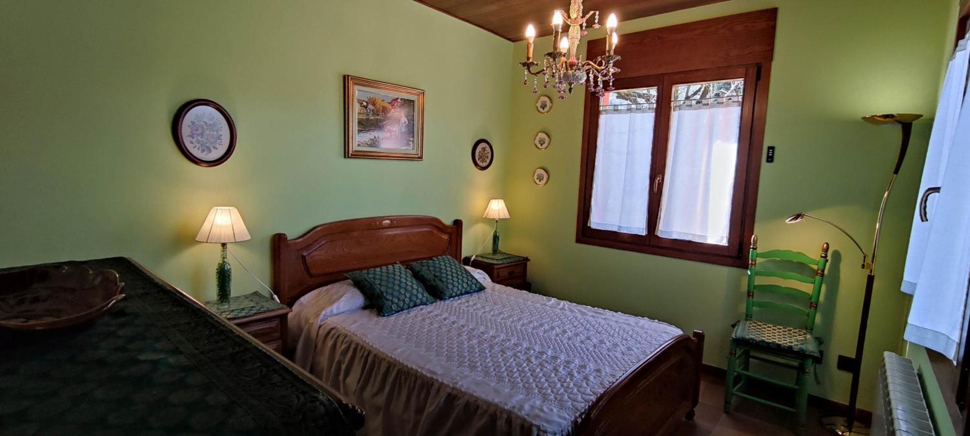 Ca La Montse Villa Viladrau Ngoại thất bức ảnh