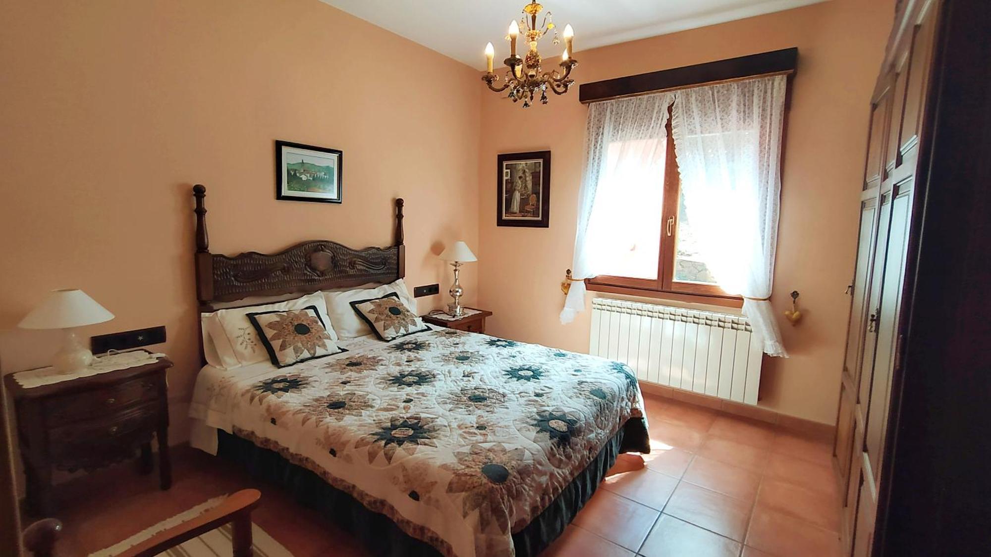 Ca La Montse Villa Viladrau Ngoại thất bức ảnh