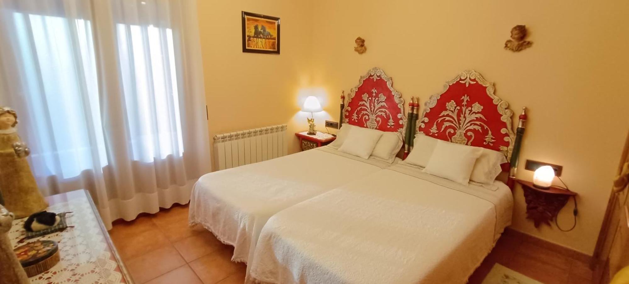 Ca La Montse Villa Viladrau Ngoại thất bức ảnh